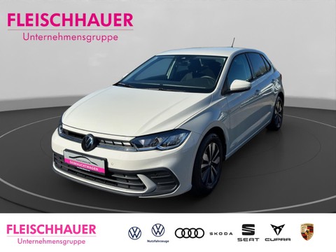 Volkswagen Polo 1.0 TSI Move