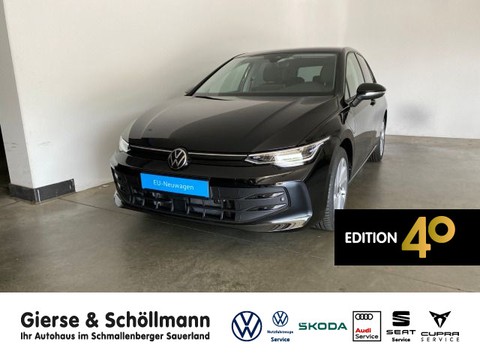 Volkswagen Golf 1.5 TSI Life eHybrid