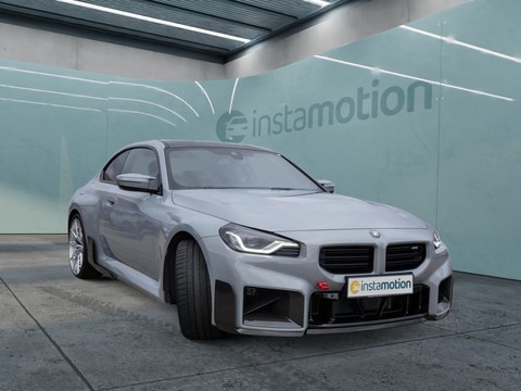 BMW M2 undefined