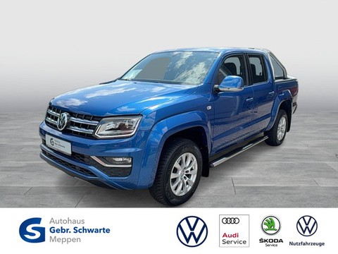 Volkswagen Amarok 3.0 TDI Aventura DoubleCab