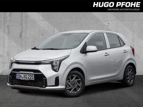Kia Picanto 1.0 Vision Schräghecklimousine