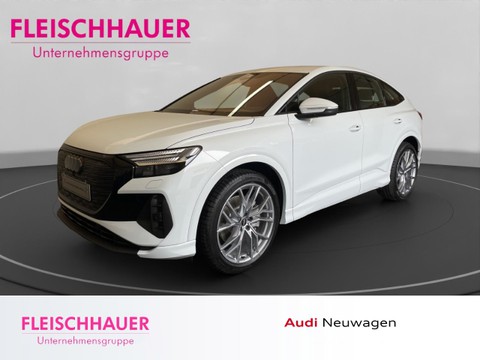 Audi Q4 45