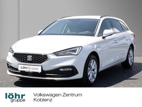 Seat Leon 2.0 TDI ST Style