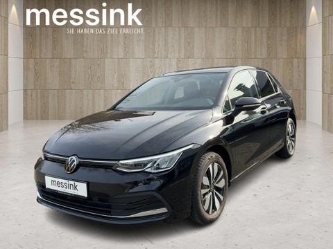 Volkswagen Golf 1.5 l Move eTSI Rückf