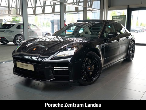 Porsche Panamera GTS Burmester Sport-Chrono