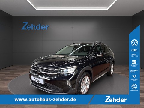 Volkswagen Taigo 1.0 l TSI Life OPF