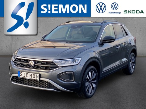 Volkswagen T-Roc 1.5 l TSI Life OPF