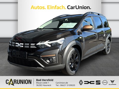 Dacia Jogger Extreme TCe 110