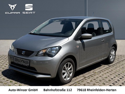 Seat Mii Chic