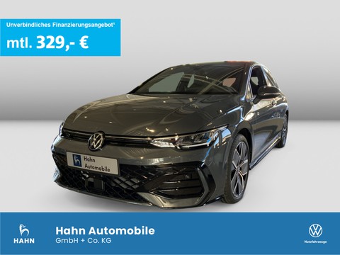 Volkswagen Golf 1.5 l R-Line eTSI OPF