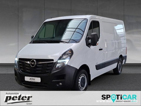 Opel Movano 2.3 B Kasten L2H2