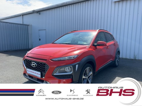 Hyundai Kona (OS) Premium