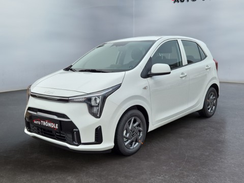 Kia Picanto 1.0 Vision