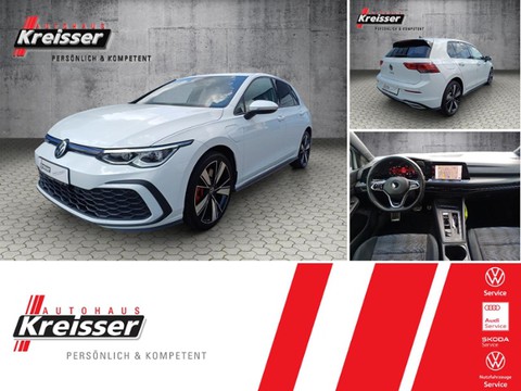 Volkswagen Golf 1.4 GTE eHybrid