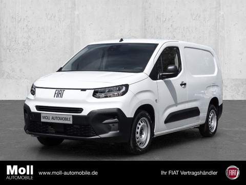 Fiat Doblo L2 Heavy KaWa 75KW