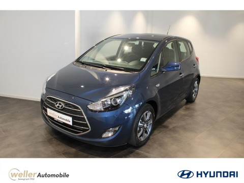Hyundai ix20 1.6 Trend