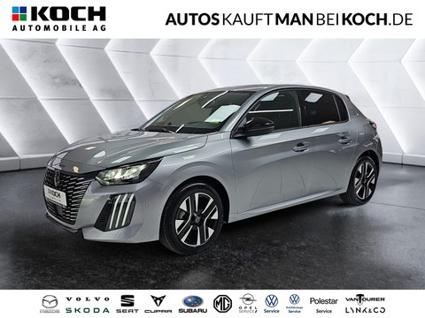 Peugeot 208 Alure 100