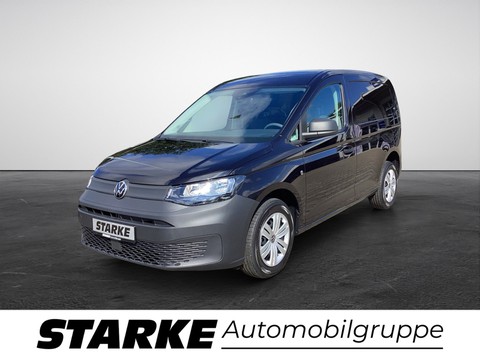 Volkswagen Caddy 2.0 TDI Cargo Kasten