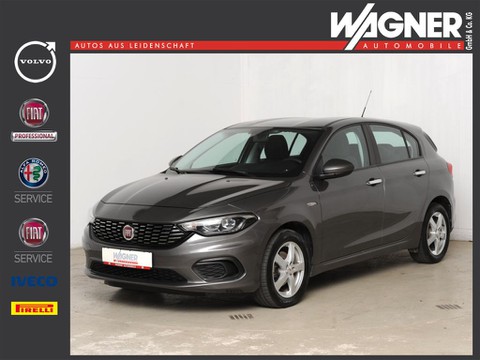 Fiat Tipo 1.4 T-Jet Easy