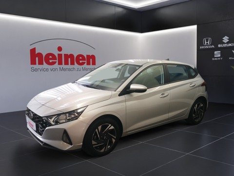 Hyundai i20 Trend FLA