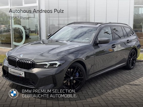 BMW 320 i M Sport