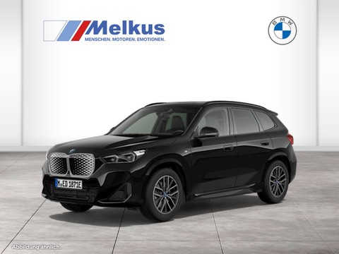 BMW iX 0.2 1 xDrive30 - Laden Professional - - Driving Assistant - Aktivsitz