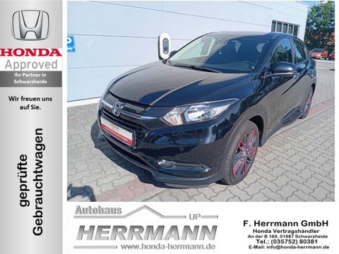 Honda HR-V 1.5 i-VTEC Elegance