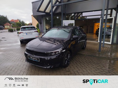 Opel Corsa 1.2 5trg Metallic