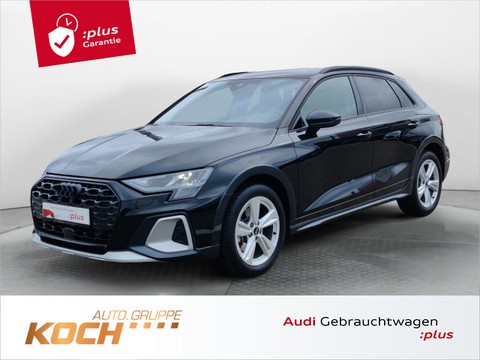 Audi A3 allstreet 35 TFSI