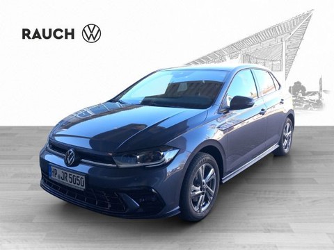 Volkswagen Polo 1.0 l TSI R-Line OPF