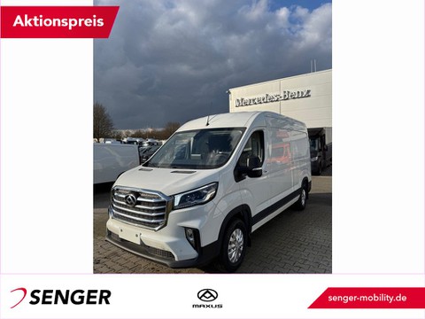 Maxus Deliver 9 KA L3H2 Luxury