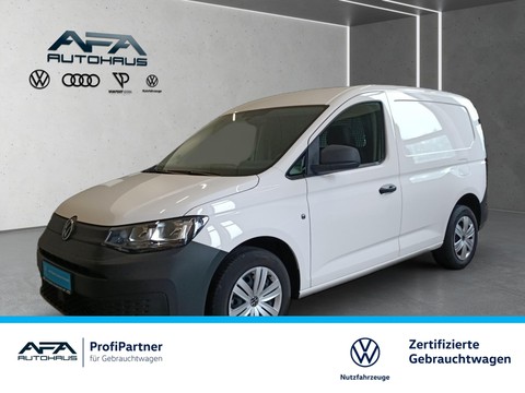 Volkswagen Caddy 1.5 TSI Cargo Komfort