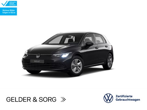 Volkswagen Golf 1.5 TSI Life EPH Digital