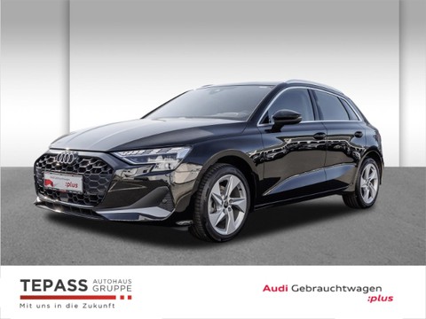 Audi A3 Sportback 35 TFSI ADVANCED