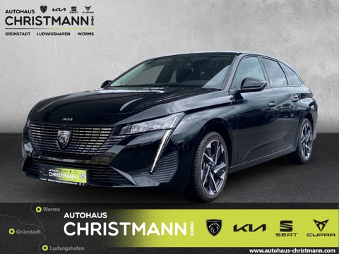 Peugeot 308 1.2 SW Allure 130 EU6e Winterpaket