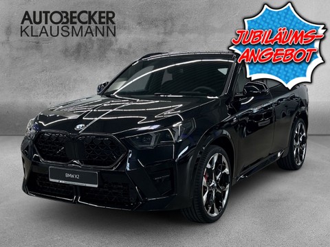 BMW X2 sDrive20i