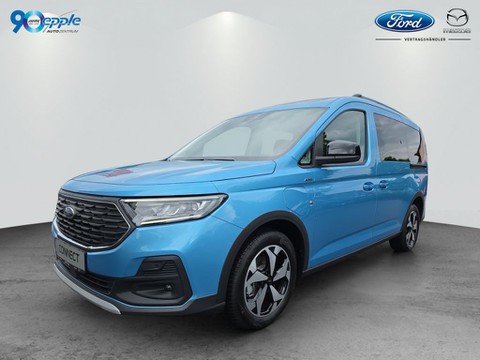 Ford Grand Tourneo 1.5 Connect ACTIVE