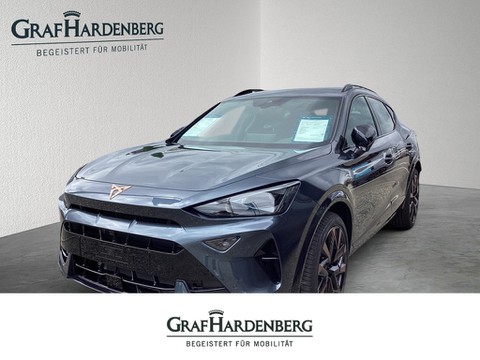 CUPRA Formentor 1.5 eTSI