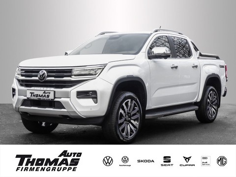 Volkswagen Amarok 3.0 TDI Aventura DC