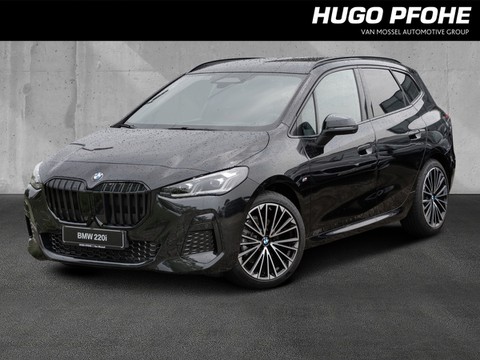 BMW 220 i Active Tourer M Sport Innovation