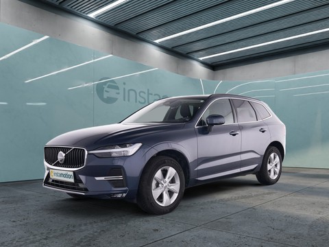 Volvo XC60 B4 Core WINTER & LICHT PAKET PILOTASS